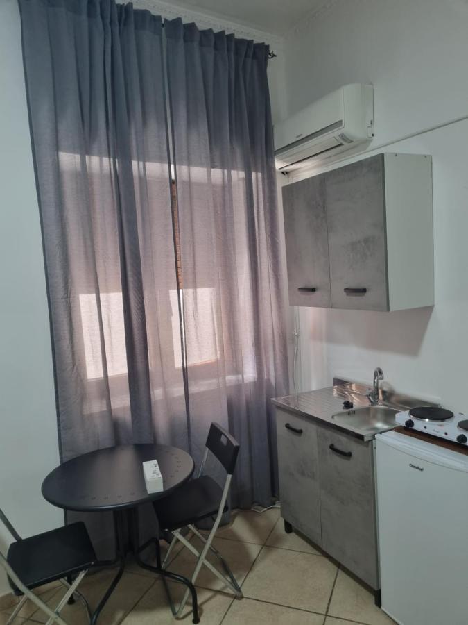 B&B Casa 나폴리 외부 사진