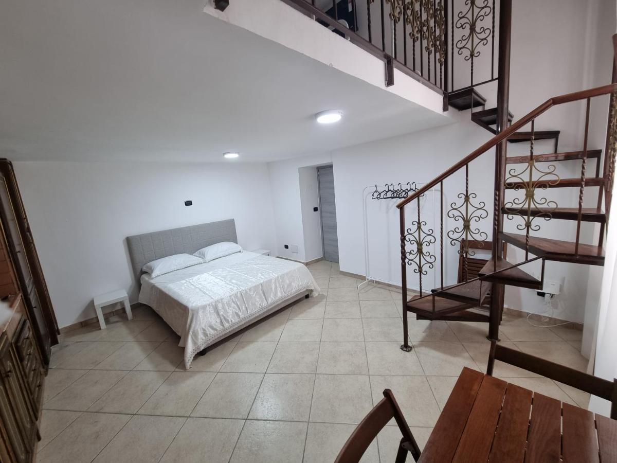 B&B Casa 나폴리 외부 사진