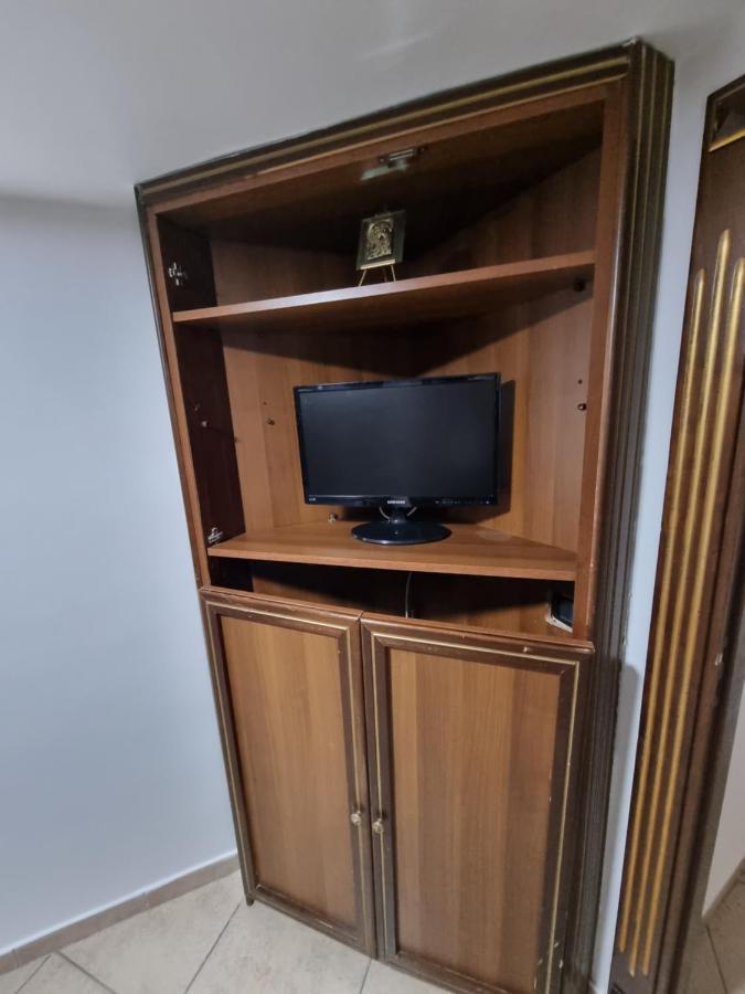 B&B Casa 나폴리 외부 사진