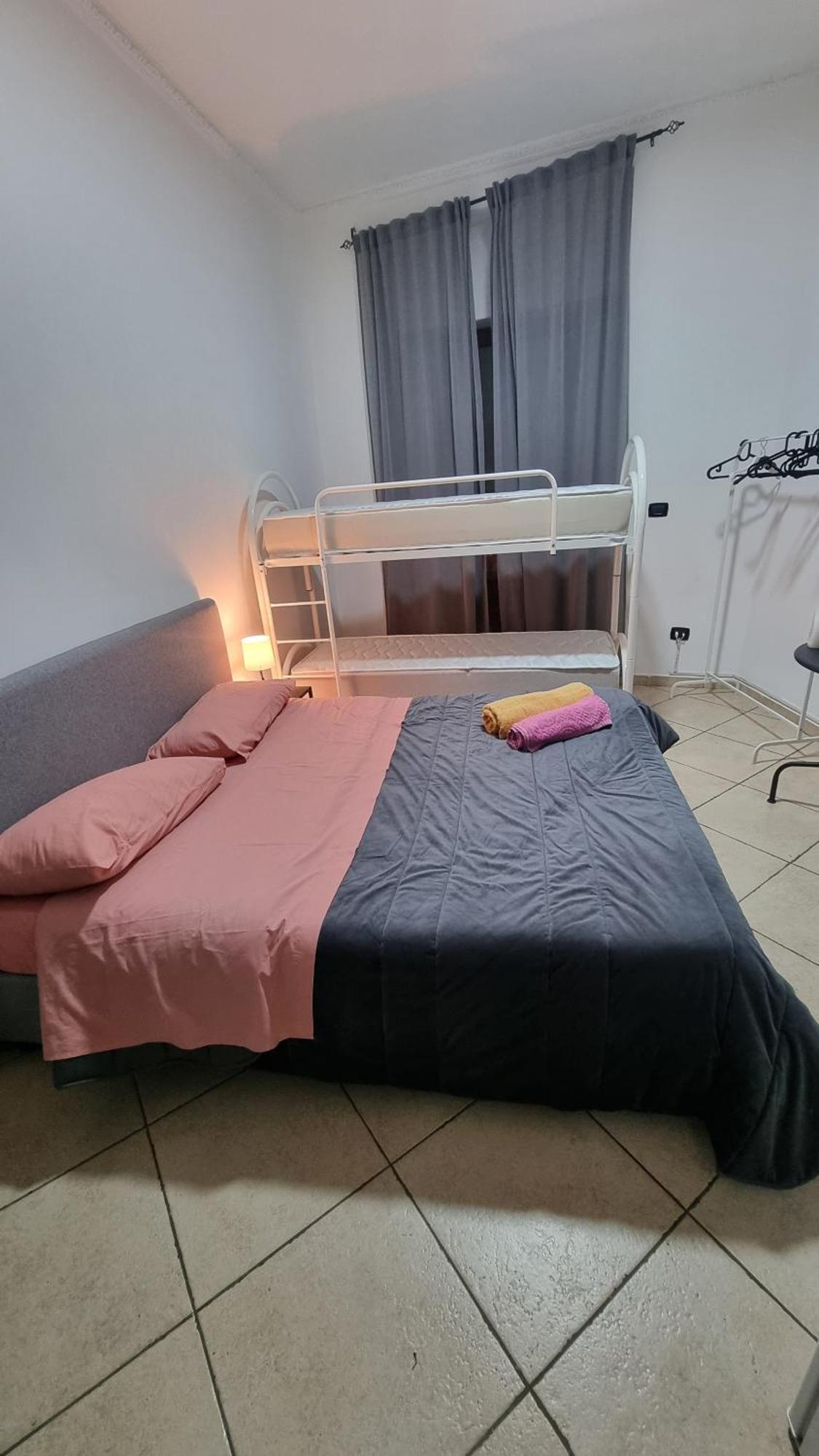 B&B Casa 나폴리 외부 사진